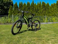 Bulls Wild Beast Mountainbike - Fully Nordrhein-Westfalen - Weilerswist Vorschau