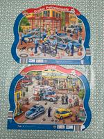 2 Rahmenpuzzle ab 3 Jahren Nordrhein-Westfalen - Oberhausen Vorschau