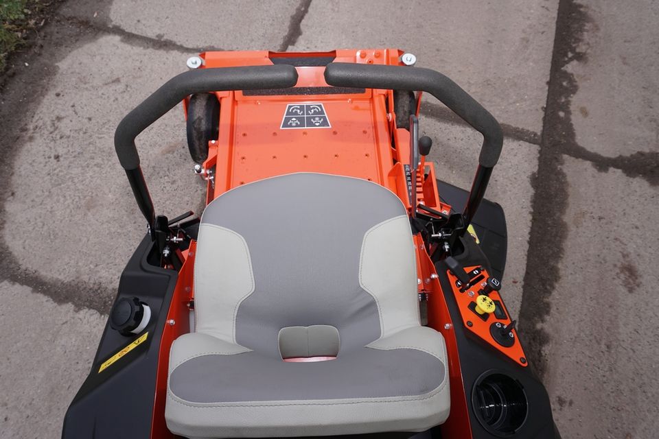 Ariens EDGE 34 Nullwendekreismäher / Zero Turn Mäher in Kreischa