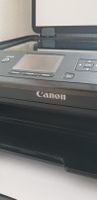 Canon Drucker Scanner Kopierer Canon, Übers Handy drucken Hessen - Kiedrich Vorschau