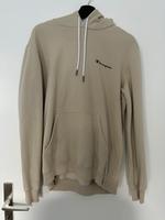Champion Hoodie beige L / 40 Wuppertal - Barmen Vorschau