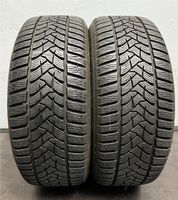 2x Winterreifen 205/55 R16 91H Dunlop Winter Sport 5 Düsseldorf - Flingern Nord Vorschau