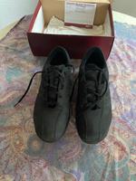 MBT Schuhe schwarz Gr 43 top Zustand Nordrhein-Westfalen - Mönchengladbach Vorschau
