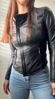 Lederjacke echtes Leder ZARA S 36 bikerjacke Rheinland-Pfalz - Mainz Vorschau