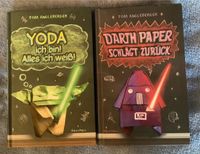 Tom Angleberger - Star Wars Kinderbuchreihe (Teil 1-6) Nordrhein-Westfalen - Niederkrüchten Vorschau
