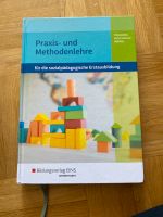 Praxis und Methodenlehre - für die soz.päd. Erstausrüstung Bayern - Karlsfeld Vorschau