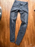 Acne Studios Jeans kex, Grösse 27/32, grau Hamburg-Nord - Hamburg Barmbek Vorschau