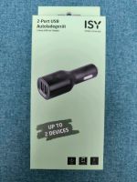 2-Port USB Autoladegerät Nordrhein-Westfalen - Hennef (Sieg) Vorschau