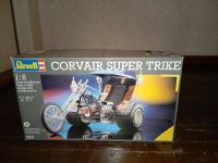 Corvair Super Trike Gröpelingen - Gröpelingen Vorschau