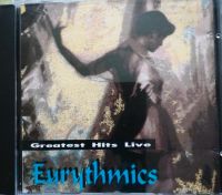 Eurytmics - Greatest Hits Live Nordrhein-Westfalen - Lengerich Vorschau