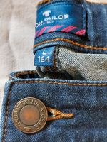 Tom Tailor Jeans für Jungs Gr. 164 wie neu Bayern - Windischeschenbach Vorschau