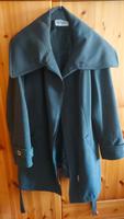 Übergangsjacke neu Ulla Popken Größe 48 Hessen - Bischofsheim Vorschau