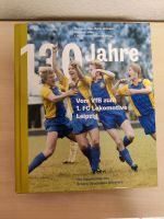 130 Jahre. Vom VfB zum 1. FC Lokomotive Leipzig Baden-Württemberg - Meckesheim Vorschau