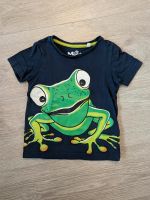 Palomino T-Shirt Frosch Gr. 92 Niedersachsen - Fredenbeck Vorschau