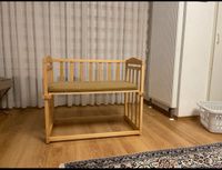 Beistellbett Kinderbett Bett beistell Stern Bochum - Bochum-Ost Vorschau