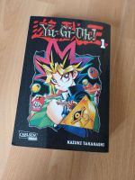 Yugioh Teil 1 Manga Nordrhein-Westfalen - Bünde Vorschau