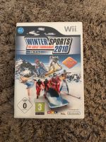 Wii Wintersport 2010 Bayern - Neumarkt i.d.OPf. Vorschau