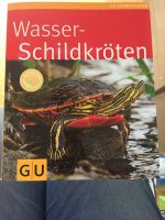 Buch Garten Teich Wasserschildkröten neuwertig incl. Versand Nordrhein-Westfalen - Velbert Vorschau