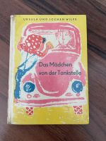 Das Mädchen von der Tankstelle von Ursula und Jochen Wilke Buch Sachsen - Delitzsch Vorschau