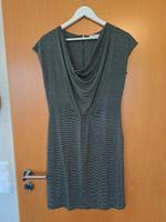 Kleid Opus Sommerkleid Größe 40 mit Reißverschluss Wasserfall Nordrhein-Westfalen - Ahaus Vorschau