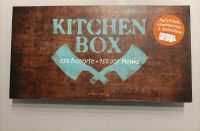 Kochbuch Kitchen Box zum Aufstellen Baden-Württemberg - Achern Vorschau