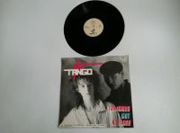 Vinyl Maxi-Single NO TANGO, Chlodwig Musik / Mega 1986 Leipzig - Gohlis-Nord Vorschau