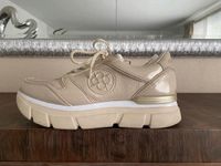 Bugatti damen sneaker lian Evo platform Turnschuhe schuhe leicht Nordrhein-Westfalen - Altenbeken Vorschau