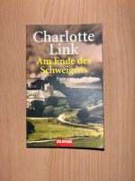 Charlotte Link Am Ende des Schweigens Roman Buch Nordrhein-Westfalen - Mettingen Vorschau