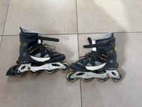 Inline Skates K2 Größe 45 Bayern - Langenneufnach Vorschau