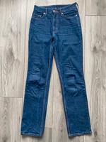 H&M Jeans Vintage Straight High Waist & Denim Brandenburg - Bad Freienwalde Vorschau