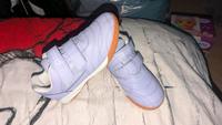 Kappa Mädchen Schuhe gr. 35 neuwertig Nordrhein-Westfalen - Siegburg Vorschau