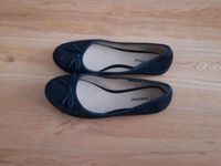 Schwarze Ballerinas Berlin - Reinickendorf Vorschau