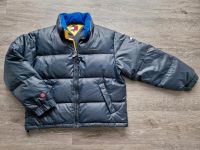 Tommy Hilfiger XL Herren Daunenjacke wind- und wasserfest Niedersachsen - Bakum Vorschau