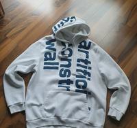 Bershka Hoodie Kapuzenpullover  M / 38 UniSex Neu!!! Friedrichshain-Kreuzberg - Kreuzberg Vorschau