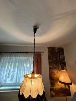 Set: Deckenlampe und Stehlampe Thüringen - Masserberg Vorschau