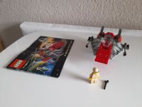 Lego Star Wars 7134 A-Wing Nordrhein-Westfalen - Solingen Vorschau