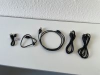 5 Micro USB Kabel Kr. München - Ottobrunn Vorschau