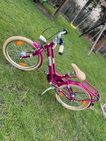 Triumph Kinderfahrrad 20Zoll Sachsen - Eilenburg Vorschau