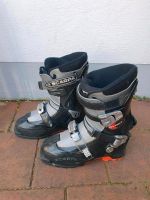 Tourenskischuhe Tourenskistiefel Scarpa Gr. 39 Bayern - Holzkirchen Vorschau