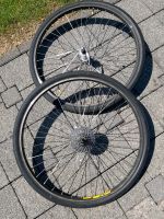 Fahrrad Felgensatz Mavic Hessen - Bad Hersfeld Vorschau