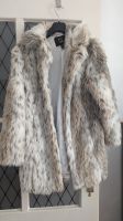 Kunstpelz Mantel Leopard Fake Fur Berlin - Treptow Vorschau