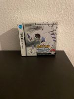 Pokemon Soul Silver Big Box Nintendo DS Berlin - Marzahn Vorschau