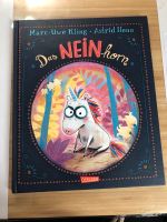 Das Neinhorn & Ostermann Buch von Marc-Uwe Kling, Astrid Henn Wandsbek - Hamburg Farmsen-Berne Vorschau