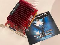 Grafikkarte Gainward GeForce 9500GT PCI-E Bayern - Kümmersbruck Vorschau