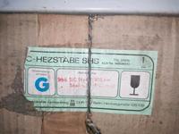 C-Heiztäbe SHS DDR Sachsen - Chemnitz Vorschau