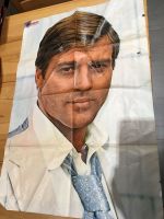 Poster von Robert Redford aus der Bravo von 1978 Kr. München - Unterschleißheim Vorschau