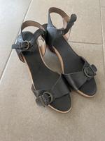 Kickers Gr. 38 Sandalen Baden-Württemberg - Isny im Allgäu Vorschau