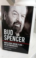 Bud Spencer Autobiografie "Mein Leben-meine Filme" Hardcover Rheinland-Pfalz - Gehlert Vorschau