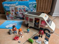 Playmobil 5267 Summer Fun Hotelbus Bayern - Nittendorf  Vorschau