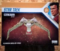 4 x Klemmbausteine Blue Brixx Star Trek Sets: Enterprise etc. Nordrhein-Westfalen - Lippstadt Vorschau